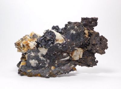 Kuprit, měď - ⚒ Horseshoe, Meekatharra, Austrálie